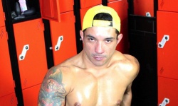Gio Cruz