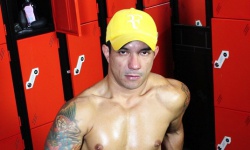 Gio Cruz