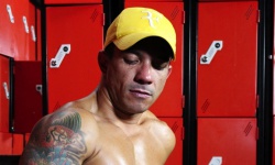 Gio Cruz