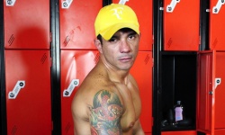 Gio Cruz