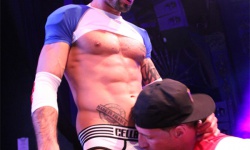 Hustlaball