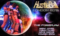Hustlaball
