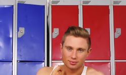 Justin Blake