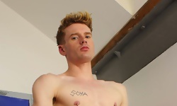 Seb Evans