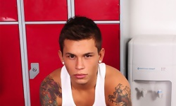 Seth Knight
