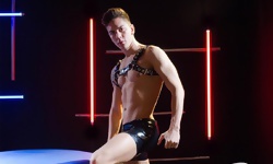 Wet Hot Rubber