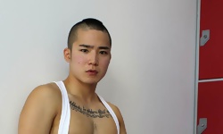 Yoshi Kawasaki