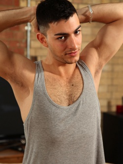 Alexander Zormalak
