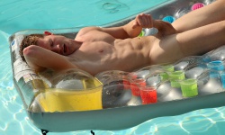Hugo Mex Pool Solo