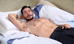 Johnny Hazzard and Lucio Saints