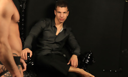 Sole Worship