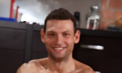 Tony Wilder