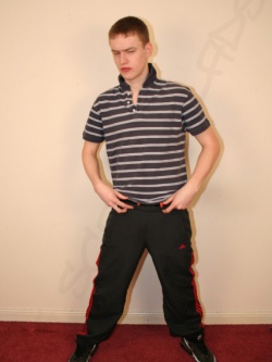 Danny M