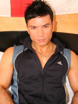 Danny R.