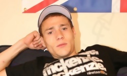 David