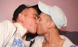 Jordan and Jayden