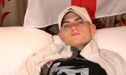 Josh D.