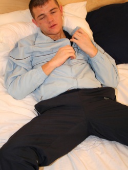 Kyle P.