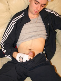 Steve D.