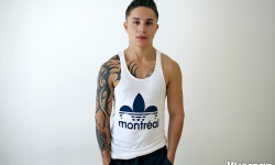 Colby London
