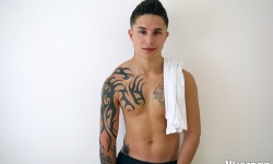 Colby London