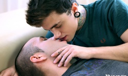 Jake Bass and Sonny Stewart