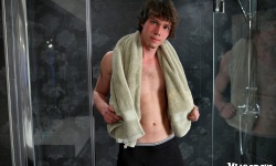 Justin Lebeau