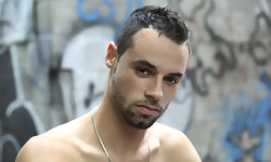 Marco Gagnon