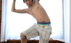 Skater Skater Masturbator
