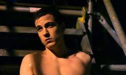 Soaking David Corey