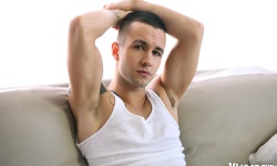 Sonny Stewart: Stripper Boy