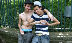 Summer Dazed and Aroused