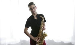 Zac Hunter