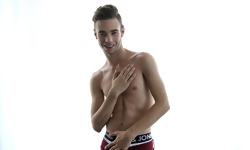 Zac Hunter