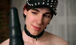 Zac Wilder's Kinky Pleasures