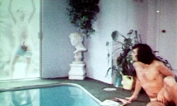 Pool Room