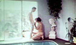 Pool Room