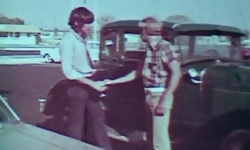 The Model A