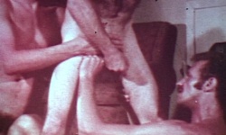 Vintage Fisting