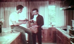 Vintage Fisting