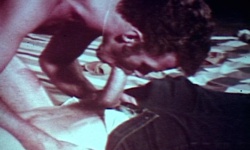Vintage Fisting