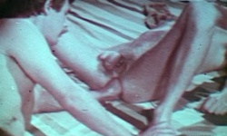 Vintage Fisting
