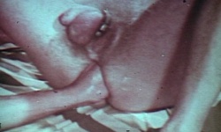 Vintage Fisting