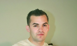 Brad Foxx Shower Jerk