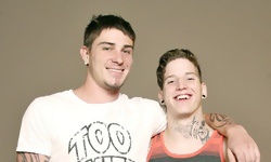 Cage Kafig And Mishka Voxx