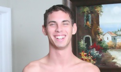 Damien Wolfe and Dillon Anderson Experience Sam Truitt