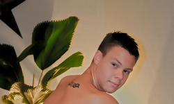 Damon Phoenix