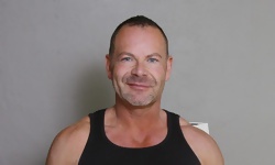 Doug Jeffries Intimate Jerk Off