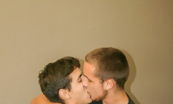 Tony Belize Barebacks Dylan Drive