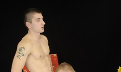 Daniel Sebesta and Niklas Serdberg